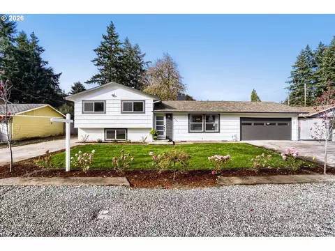 425 NE 143rd Ave, Portland, OR 97230