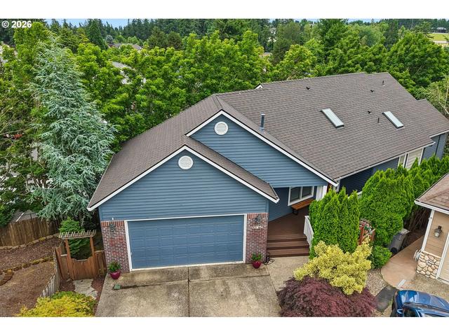 Undisclosed, West Linn, OR 97068