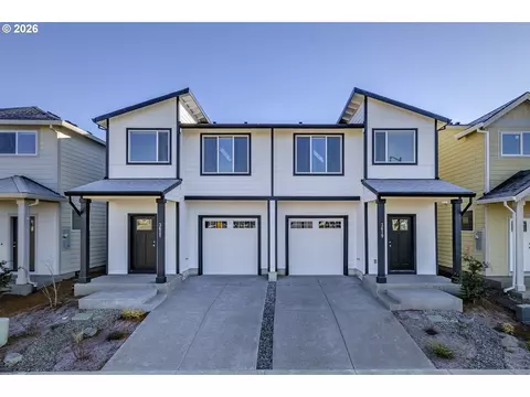 3654 Ash St #LOT 118, Forest Grove, OR 97116