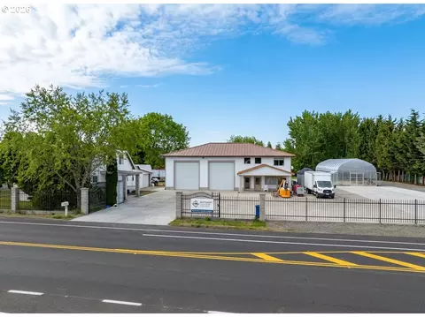 2775 Molalla Rd, Woodburn, OR 97071