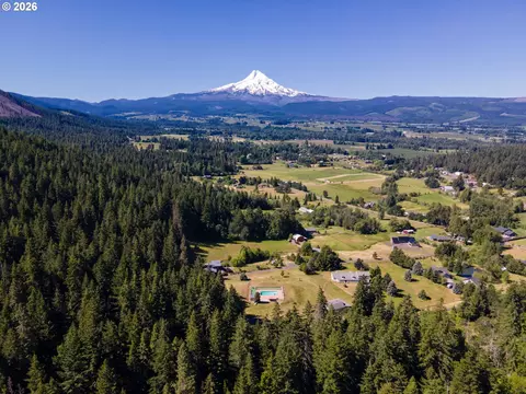 3955 Country Pine Dr, Mt Hood Prkdl, OR 97041