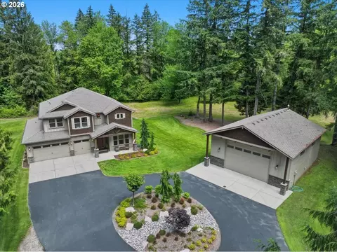 16212 NE 164th Ct, Brush Prairie, WA 98606