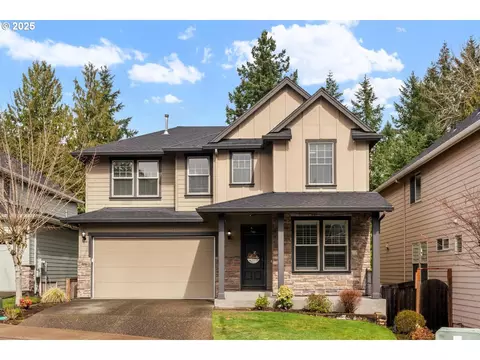 16965 SW Ledgestone Dr, Beaverton, OR 97007