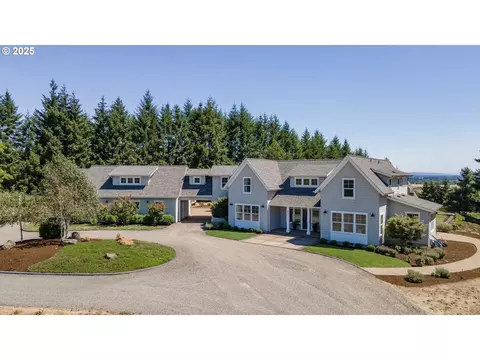 9360 SW Youngberg Hill Rd, Mcminnville, OR 97128
