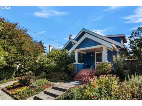 2404 NE 38th Ave, Portland, OR 97212