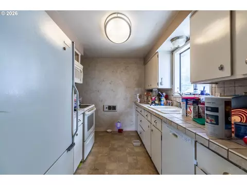 Kitchen - 110 W C St, Rainier, OR 97048 photo 2 of 2