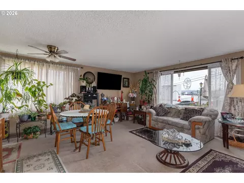 Living - 110 W C St, Rainier, OR 97048 photo 1 of 1
