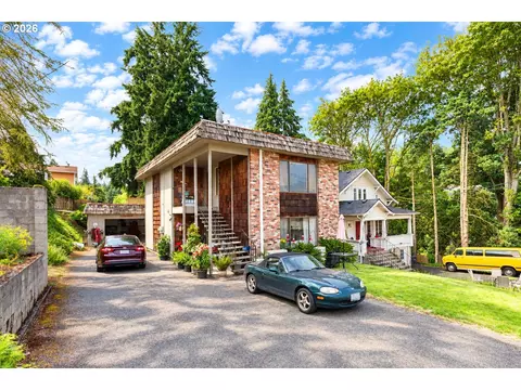 Other - 110 W C St, Rainier, OR 97048 photo 1 of 6