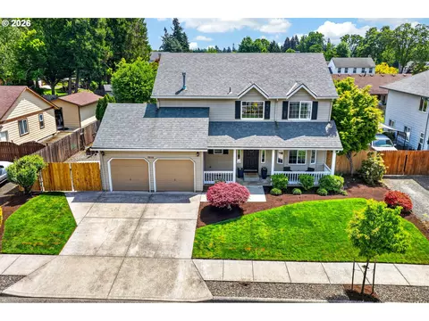 19338 Vincent Dr, Oregon City, OR 97045