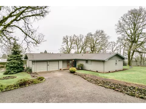 13290 Morrow Ln SE, Turner, OR 97392