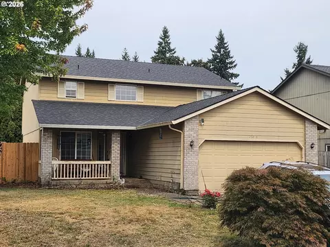 15810 NE 72nd St, Vancouver, WA 98682