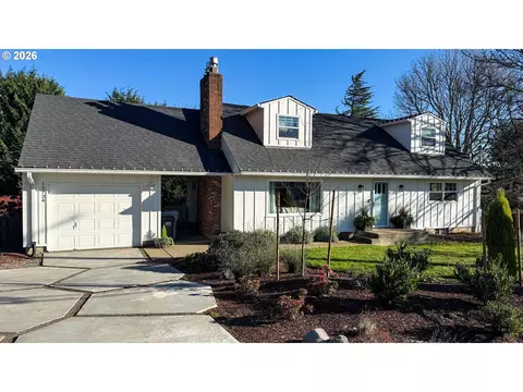 11734 SE Idleman Rd, Happy Valley, OR 97086