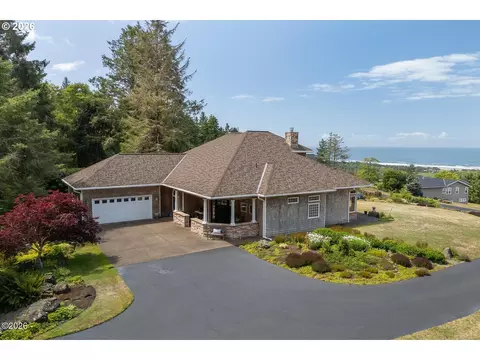 6515 Pacific Overlook Dr, Neskowin, OR 97149