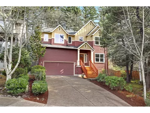 5110 NW 126th Ter, Portland, OR 97229