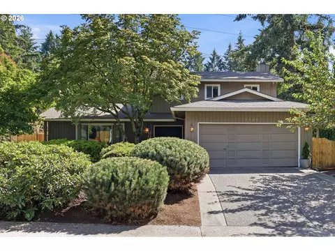 14600 SW Forest Pl, Beaverton, OR 97007