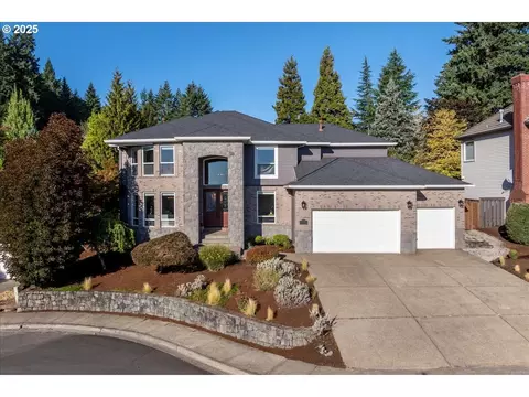 8706 SW Muledeer Dr, Beaverton, OR 97007