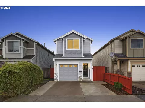 6569 SE 93rd Ave, Portland, OR 97266