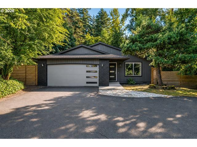 10220 SE Mount Scott Blvd, Portland, OR 97266