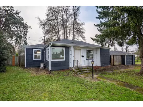 1879 G St, Springfield, OR 97477