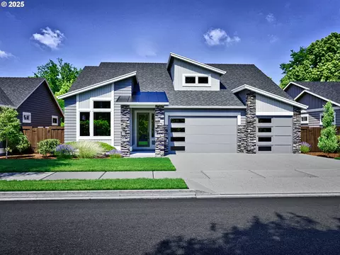 Undisclosed, Hillsboro, OR 97123