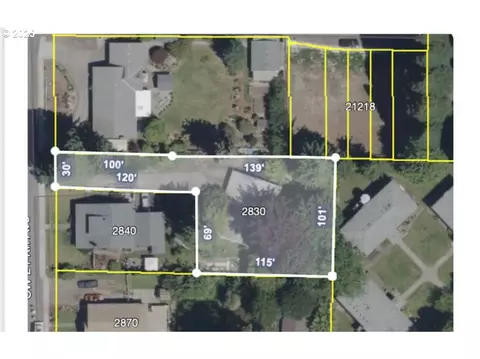 2830 SW 214th Ave, Beaverton, OR 97003