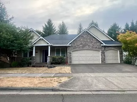 3530 Summit Pointe Ct, Forest Grove, OR 97116