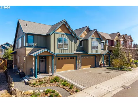 921 Goose Way, Hood River, OR 97031
