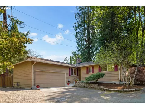 6256 SW Canby St, Portland, OR 97219