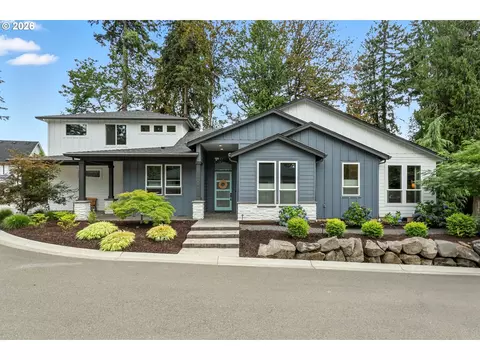 14903 NE 182nd Cir, Brush Prairie, WA 98606