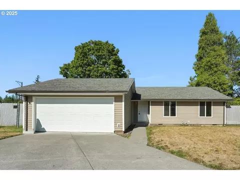 19766 SW Murphy St, Beaverton, OR 97078