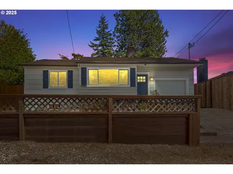 1826 NE 86th Ave, Portland, OR 97220
