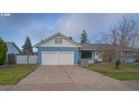 212 Hayden Bridge Way, Springfield, OR 97477