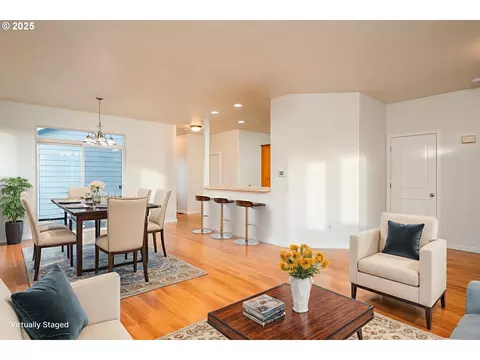 Living - 1113 W Powell Blvd, Gresham, OR 97030 photo 1 of 3