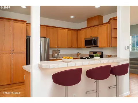 Kitchen - 1113 W Powell Blvd, Gresham, OR 97030 photo 1 of 5
