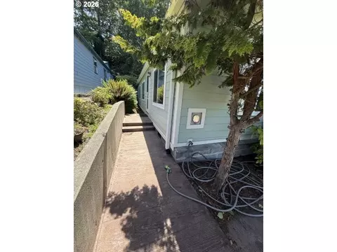 Exterior - 401 Hillside Loop, Seaside, OR 97138 photo 10 of 10