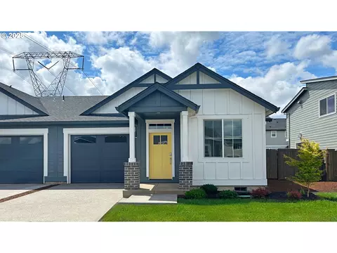 7710 SE Contour Ln, Hillsboro, OR 97123