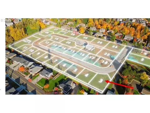 501 NW Halifax St #LOT 3, Camas, WA 98607