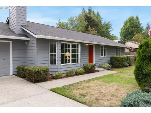407 SE 202nd Ave, Portland, OR 97233
