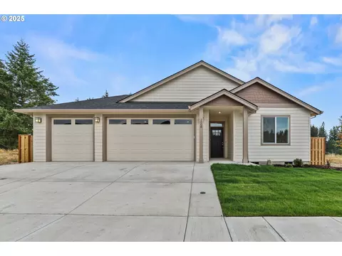 2008 E Badger Way, La Center, WA 98629