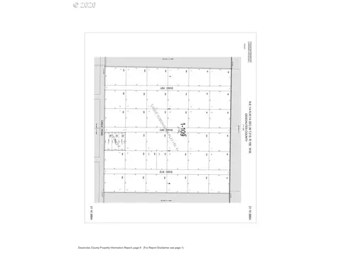 0 Ash Dr, La Pine, OR 97739 photo 4