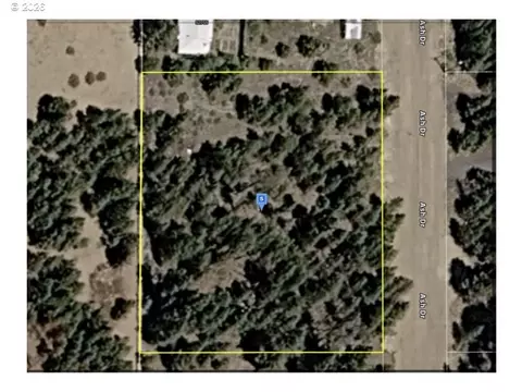 0 Ash Dr, La Pine, OR 97739