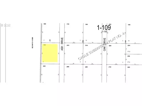 0 Ash Dr, La Pine, OR 97739 photo 3