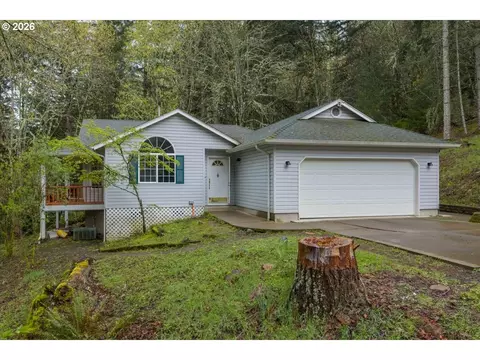 29920 Bartels Creek Dr, Lebanon, OR 97355