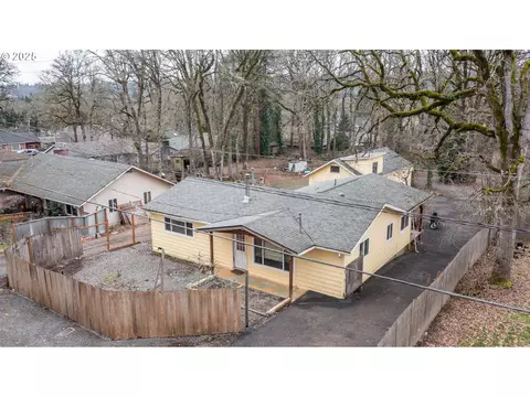 16105 SE Southview Ave, Milwaukie, OR 97267