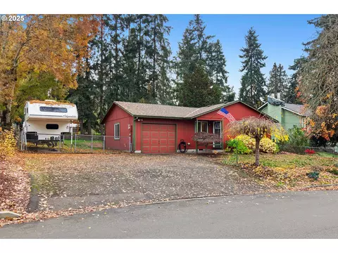 15262 SW Willamette St, Sherwood, OR 97140