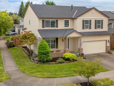 726 NW Harvest Moon Dr, Hillsboro, OR 97124