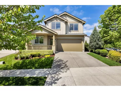 3625 NE Sitka Dr, Camas, WA 98607