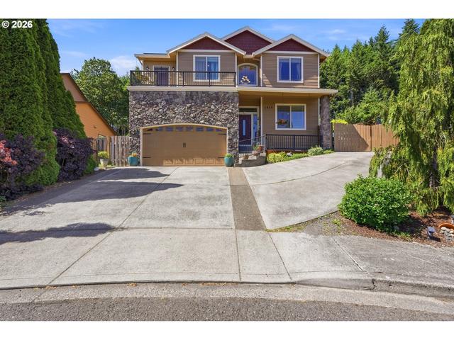 1935 E Forbes Ct, La Center, WA 98629