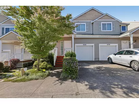 6538 NE Forest Ln, Hillsboro, OR 97124
