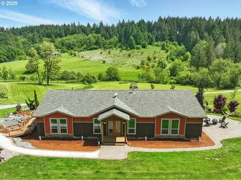 1307 NW 359th St, La Center, WA 98629